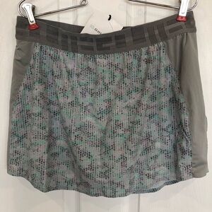 Golite skort lightweight Size S tennis pickleball golf NWT
